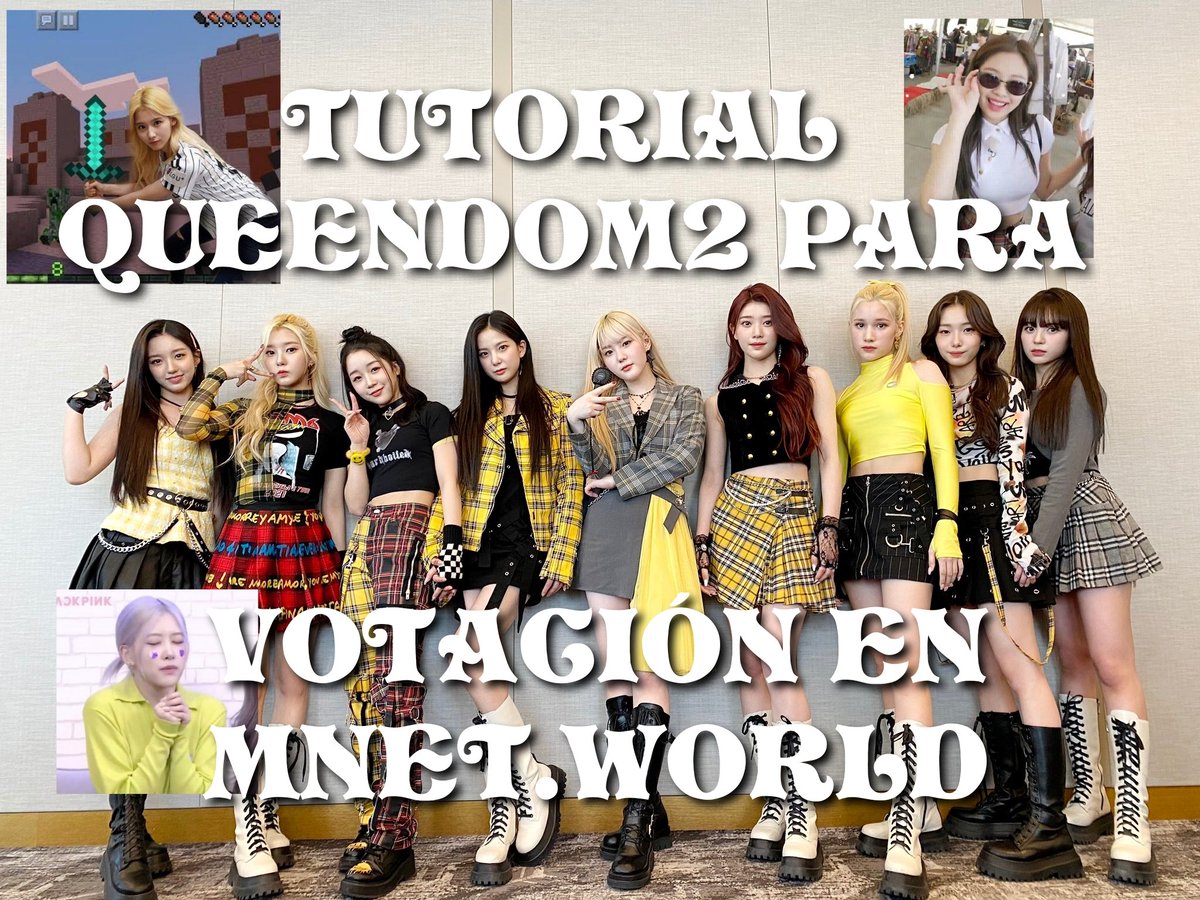 ilovehikaru9's tweet photo. キTutorial para Mnet Community🗳
(Se usará para votar en Queendom 2)

Pasito a pasito de cómo registrarse∿
🔗:https://t.co/pPFWH4ayws https://t.co/IhHQOWBw7w