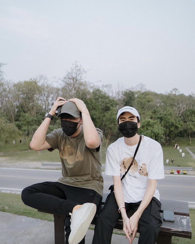 HNTSK_1's tweet photo. #ซุงบูมXเชียงใหม่ #ซุงบูม https://t.co/S6JwjxVXLg