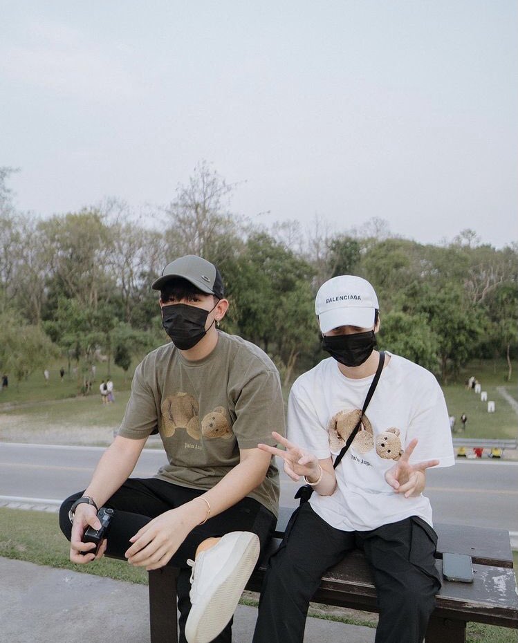 HNTSK_1's tweet photo. #ซุงบูมXเชียงใหม่ #ซุงบูม https://t.co/S6JwjxVXLg