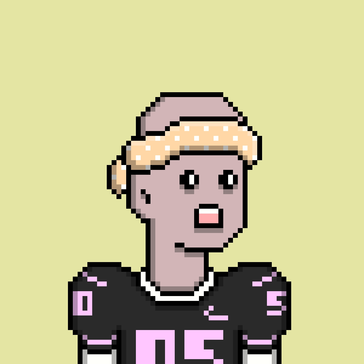 zh1oe's tweet image. My #flunk on the Flow ecosystem. 
Cant wait for the school year to start👀

@NeoKaku @Deepsea0212 
Are we taking classes?

@flunks_nft #FlunksfollowFlunks