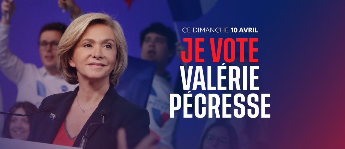 Le choix est simple : je vote <a href="/vpecresse/">Valérie Pécresse</a>