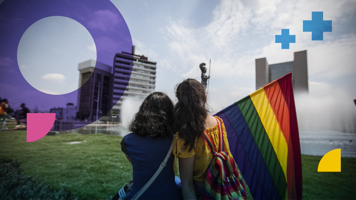 andtrelun's tweet image. Por fin se reconoce el matrimonio igualitario en Jalisco. 

#JaliscoDeIguales