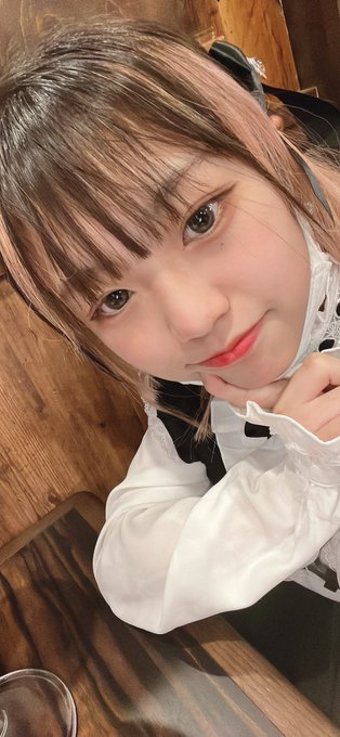 Twitterのコスプレ画像2