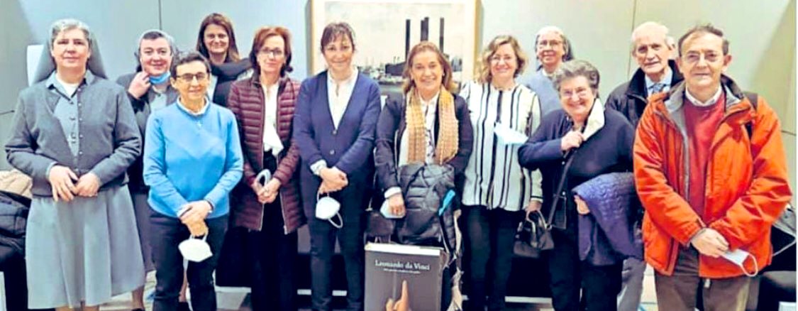 Buenos días, #irreductiblesFP. Un día más defendiendo los conciertos educativos en #FP de Grado Superior. Un día menos para que cese la amenaza sobre ellos. ¡Ánimo! #FPsocial #FPconcertada #desconcertados <a href="/ecatolicas/">Escuelas Católicas</a> <a href="/MasPlurales/">Más Plurales🧡</a>