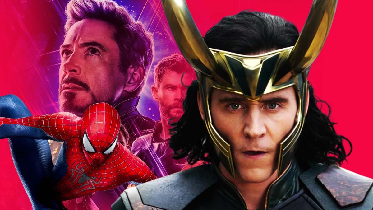 AkshitaKirar's tweet image. #dkoding
Avengers: Endgame &amp;amp; Loki Fans Find A Loophole In Spider-Man: No Way Home
@kaistha_deepak 
@RobertDowneyJr 
#AvengersEndgame 
#loki 
#spideman 
#NoWayHome 
#rdj 
#ThursdayThoughts 
.
bit.ly/3uiatMP