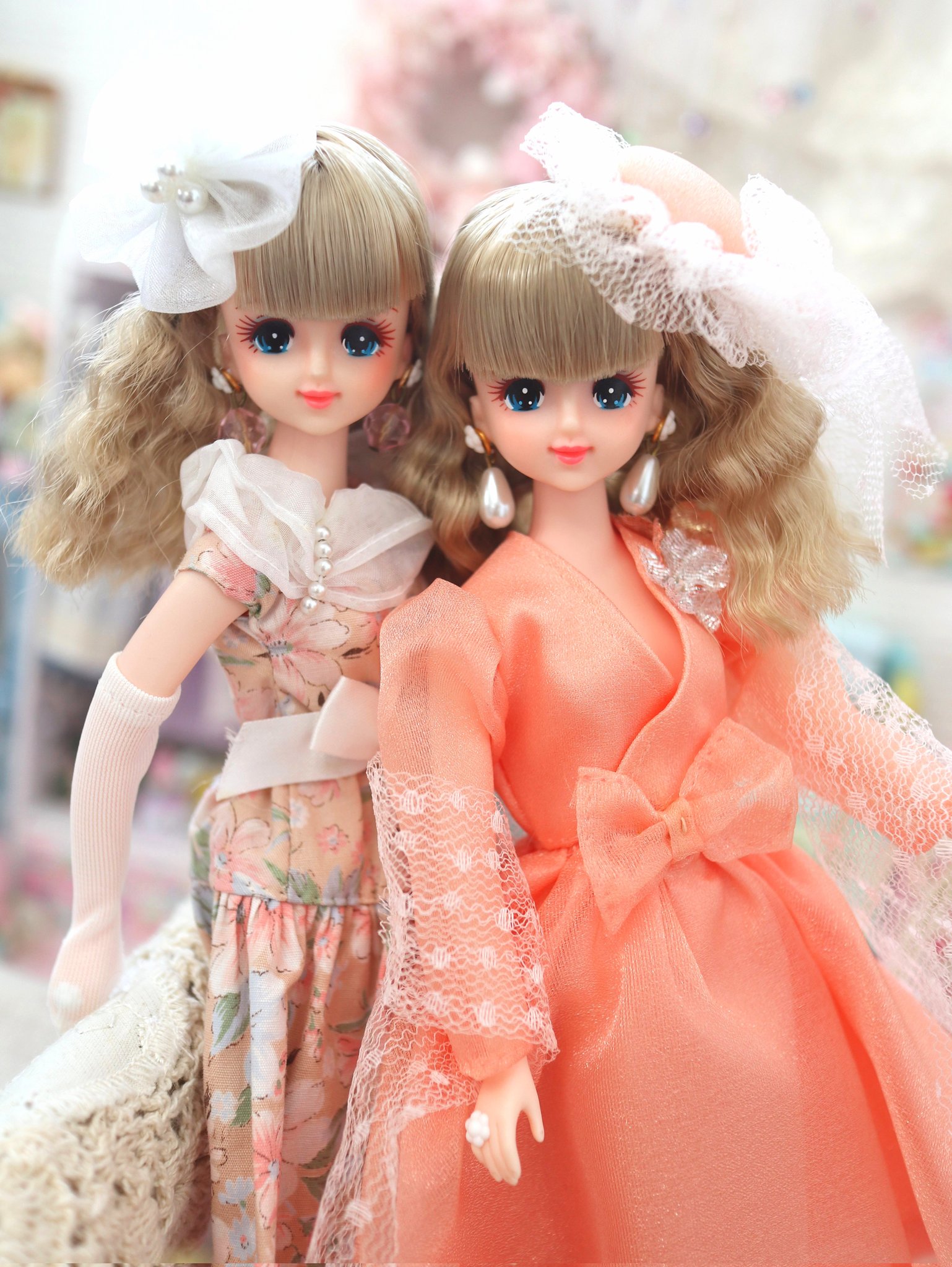 toyo_doll on X: toyo_doll on X: