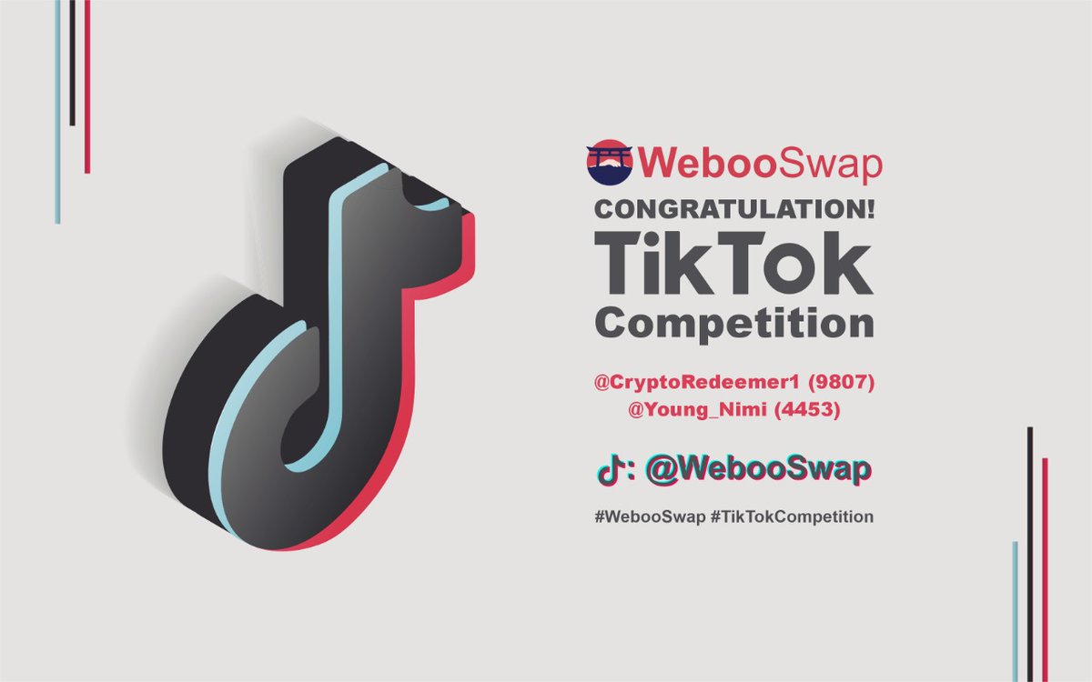 Weboo Swap tweet media