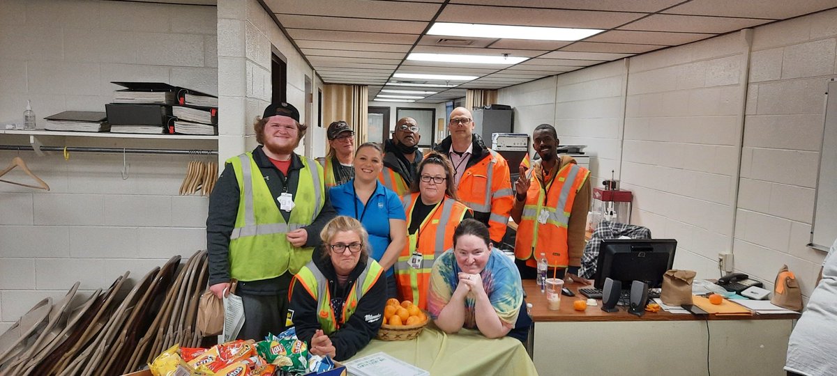 Danielle Makropoulos tweet media