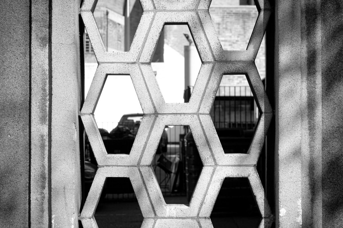 NFTimJames's tweet photo. @cripixtoff 'concrete' is a study of light, shadow, texture and grain. A 1 of 1 black and white photograph with a sneaky background link to another of my pieces.
https://t.co/czy2DyMVTH https://t.co/YKmjsStsdZ