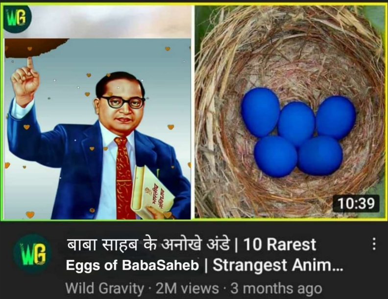 Hindusthani_1's tweet photo. I'm Hindu, I'm an OBC.
I genuinely feel that #Reservation should be based on financial status /economic conditions, not on the basis of castes. 🙏 

No offense please. 🙏 https://t.co/sTrEsd5ika