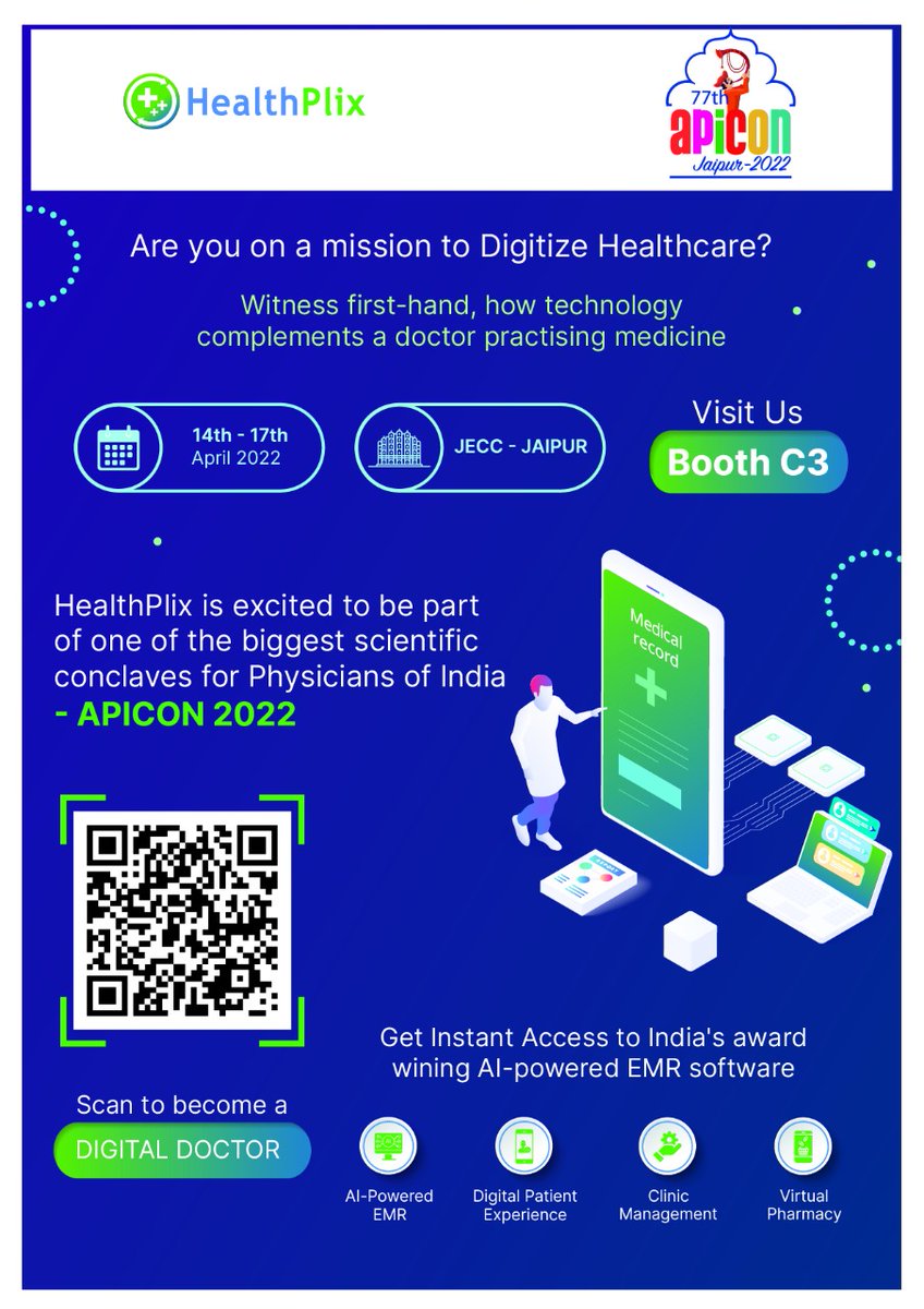 APICON 2022 tweet media
