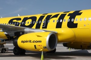 TAGTravel_Za's tweet photo. Spirit Airlines confirms receipt of unsolicited proposal from JetBlue Airways to acquire all of the outstanding shares of Spirit’s common stock in an all-cash transaction for $33.00 per share.
The Spirit BoD will work with its legal/financial advisors to evaluate proposal. https://t.co/NGuSwena6f