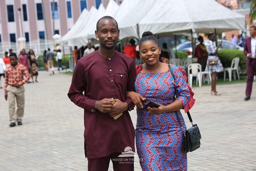 HOTRphc's tweet photo. Thursdays for us are for Midweek Services. Todayβs Service doubles as PUSH day 11 (Yes! PUSH is Halfway gone πΊππ»)
We look forward to sharing fellowship with you at 5:30pm.
Ask a friend to tag along.
#PUSH2022
#MidweekService
#HOTRService
#HouseOnTheRock https://t.co/cQmy05Unp4