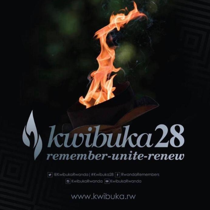 MweneMuzehe's tweet photo. The commemoration period is an opportunity to pay respect  to the victims of Genocide and reflect on the journey towards National Unity that Rwanda has chosen for the last 28years. #Kwibuka28 https://t.co/FpdCCK0xxs