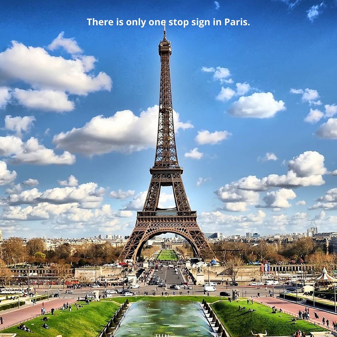 fly0kart's tweet photo. Facts are like cows. If you look them in the face long enough, they generally run away.
.
.
.
.
#fly0kart #reinventtravel #facts #fact #paris #newyork #europe #factsdaily #travelling #traveling #travelholic https://t.co/OrwA7csYlS