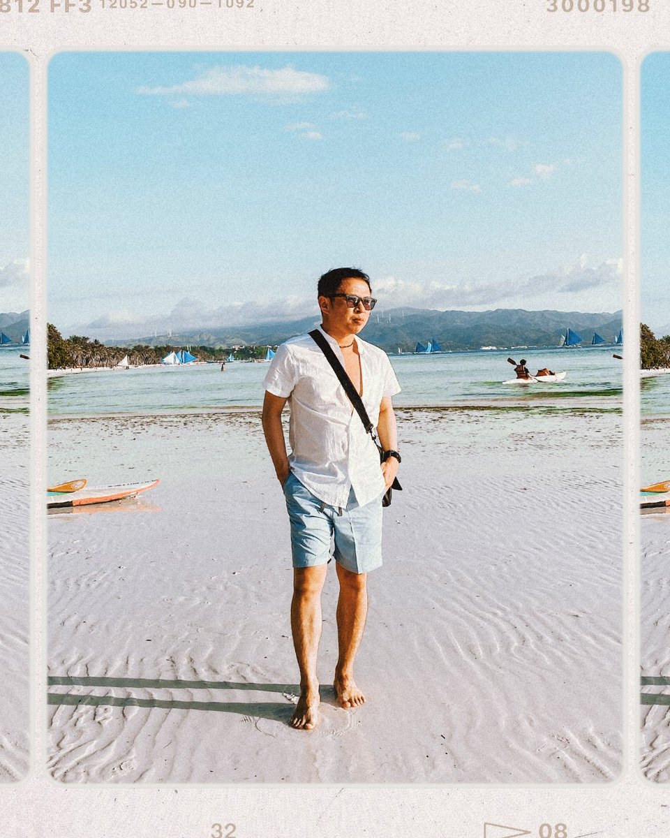 rowjie's tweet photo. Not all days will be sunny.
But we have to keep on walking till we find our sunshine. ☀️
#InspiredBySummer #SummerOf2022
.
Just a little bit of reminder for myself today. It's okay Rowell... 🙏 https://t.co/ujUbj7QdSk