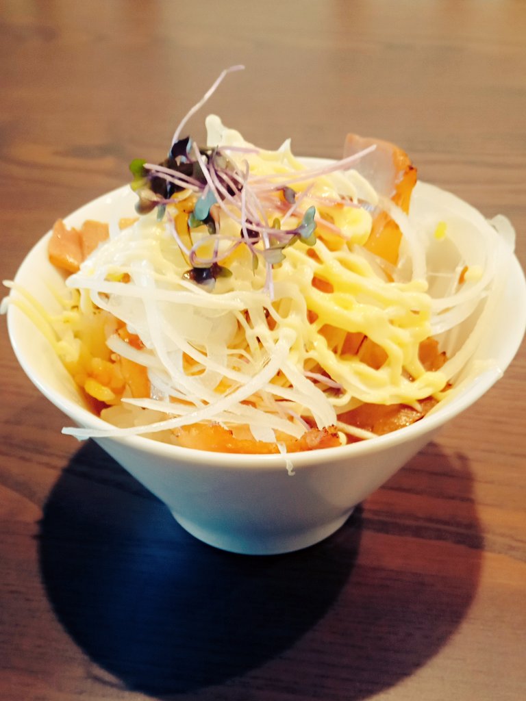 フレンチスタイル らぁ麺 まと家 龍ヶ崎店公式アカウント Ryugasakimatoya Twitter