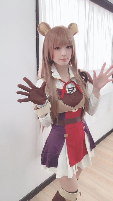 Twitterのコスプレ画像11