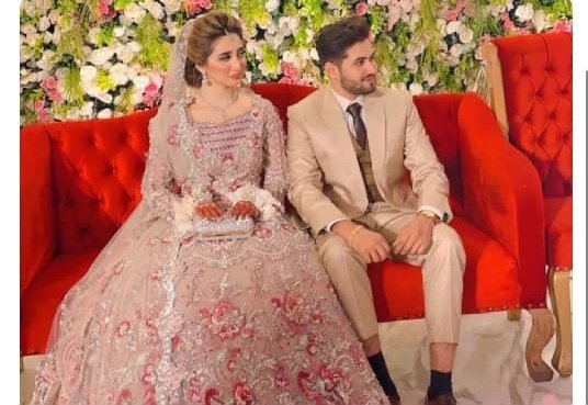 Everything is temporary
But cousin marriage is permanent🙂
#Marriage
