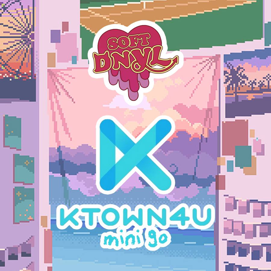 softdnyl's tweet photo. KTOWN4U MINI GO - 🍓

Solo aceptaré unos 4-5 álbumes, precio media estimado 22€/álbum (envío kr-es y aduanas incluido). Esto dependerá de los álbumes pedidos finalmente.
 
💌 Entrega en mano en Madrid o envío. 

🗂 Mandadme un md con el link del álbum si estáis interesados !! https://t.co/OvSL6vVc8K