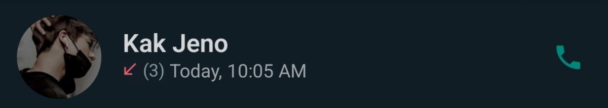 139. diganti ke dark mode supaya ga sakit mata yang baca WKWK
