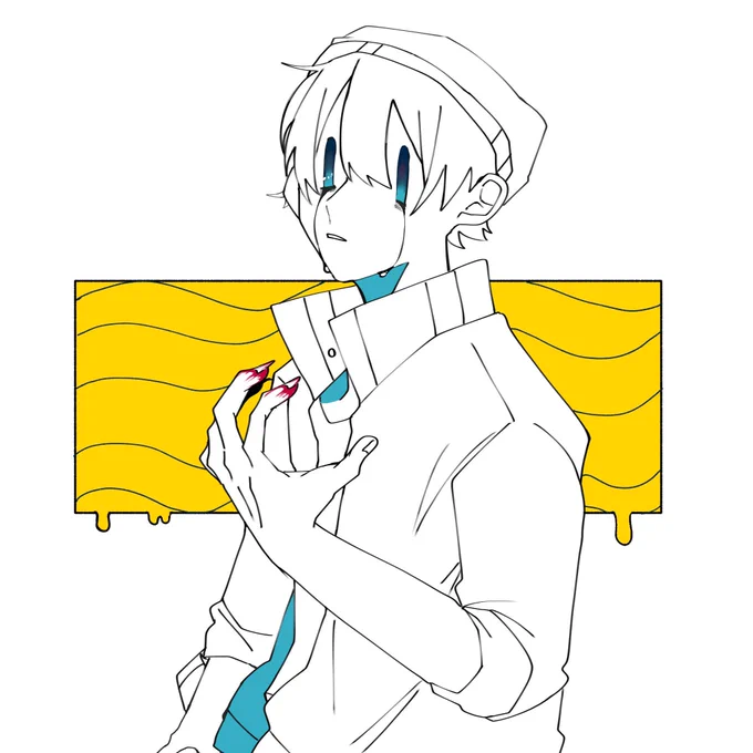 #猿山処方箋
「我に返る」 