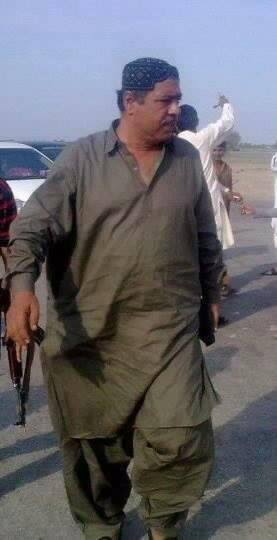 #TributeToShBashirQureshi
شينھن جي گجگوڙ جيان آھي منھنجو محبوب