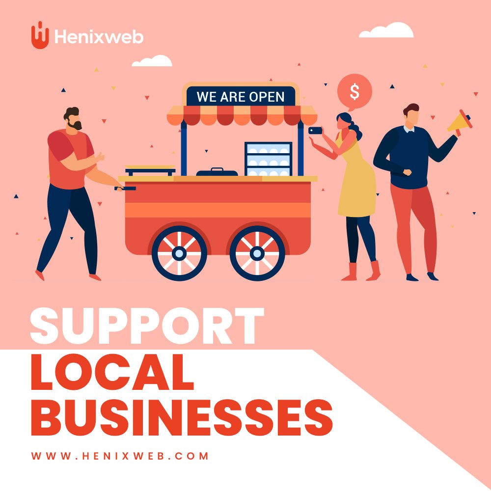 henixweb's tweet photo. #localbusiness #smallbusiness #startup https://t.co/wYmHsOdfUm