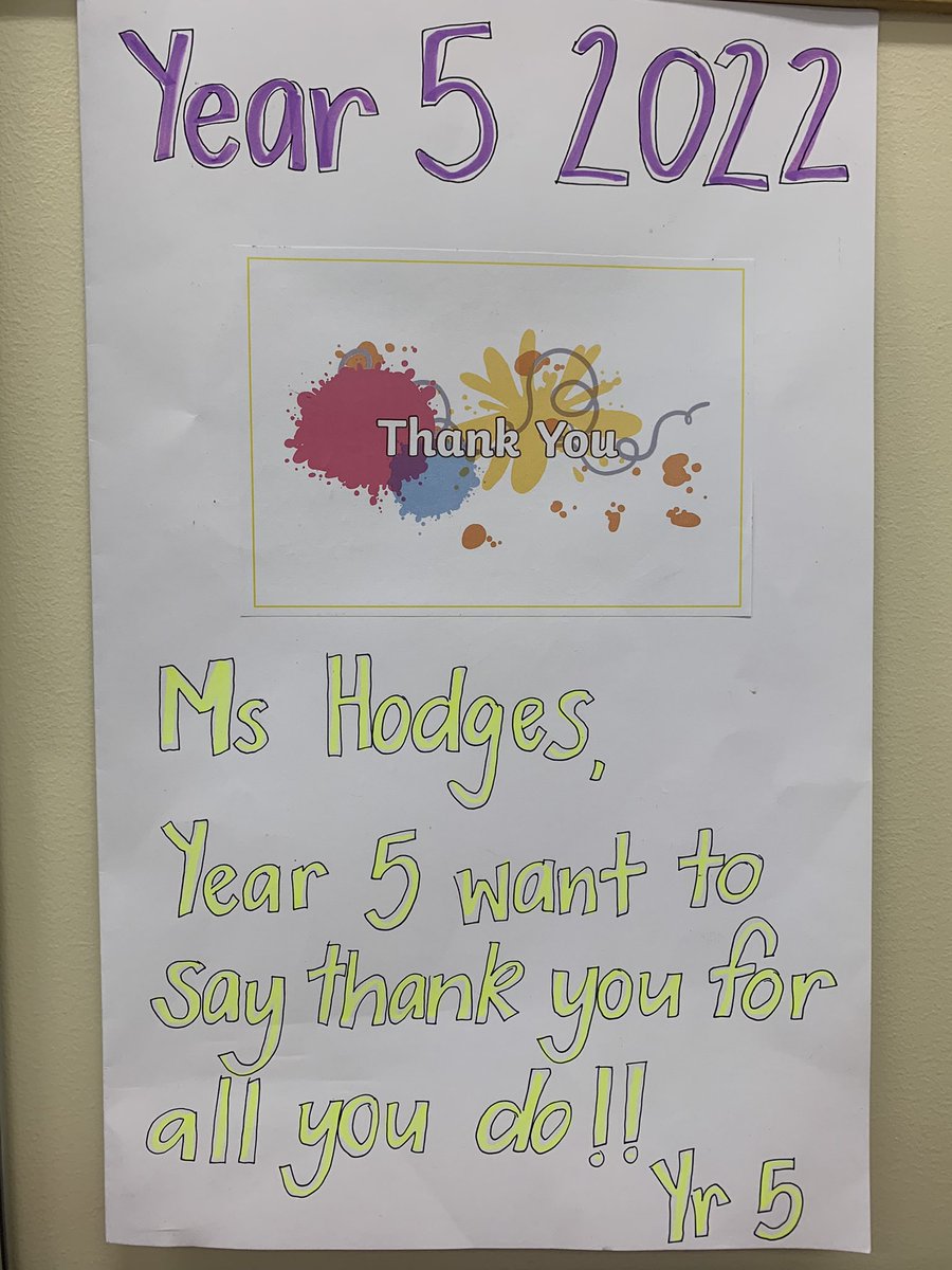 leanne hodges tweet media