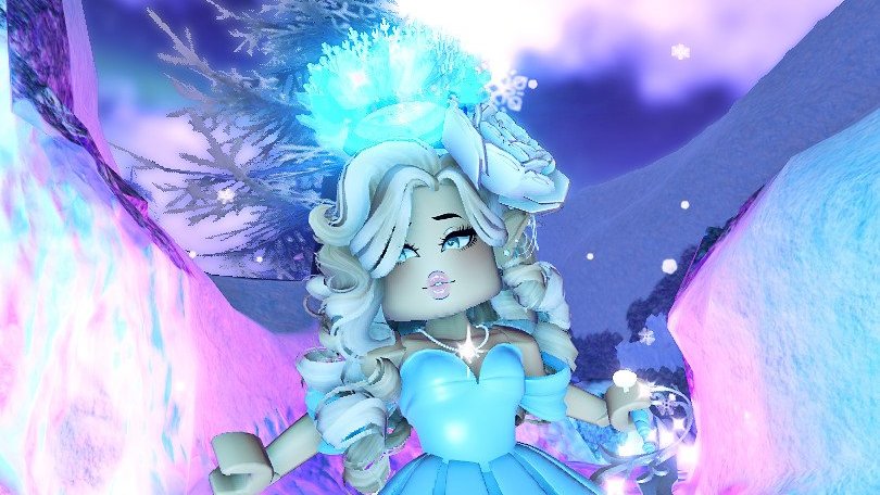 SantaluvhRateto's tweet photo. Winter Halo 2018 Giveaway! ❄️ 
• Follow Me + @Itsbreezymeetee 
• Like + Retweet https://t.co/0J2It7xTvF