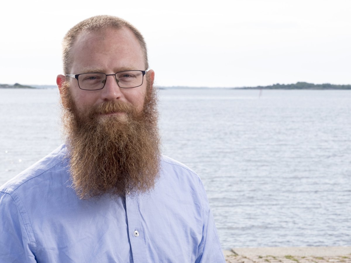 I dag presenterar vi Morgan Kullberg, nr 6 på vår M-lista till kommunfullmäktige! Klicka på länken och läs mer👇
karlskronamoderaterna.se/manifestation-…