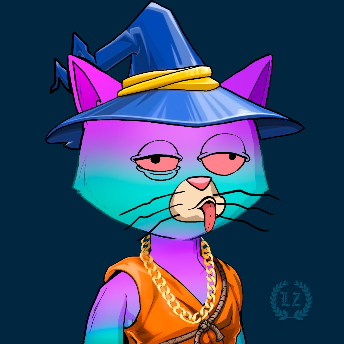 catcartelsales's tweet photo. Cat Cartel #2372

💵 SOLD for 30.00 SOL ($3441.29) on Magiceden

🛒 https://t.co/VYS73bCmPT

🧾 https://t.co/WYhzChgCWt https://t.co/da9e04Itst