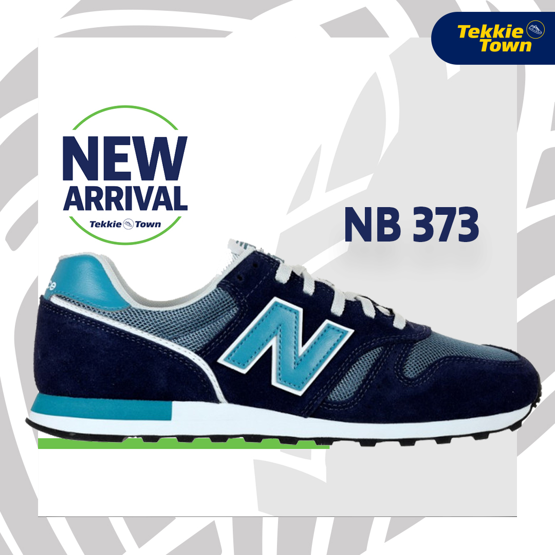 New Balance 373 Sneakers - buy at Blue Tomato