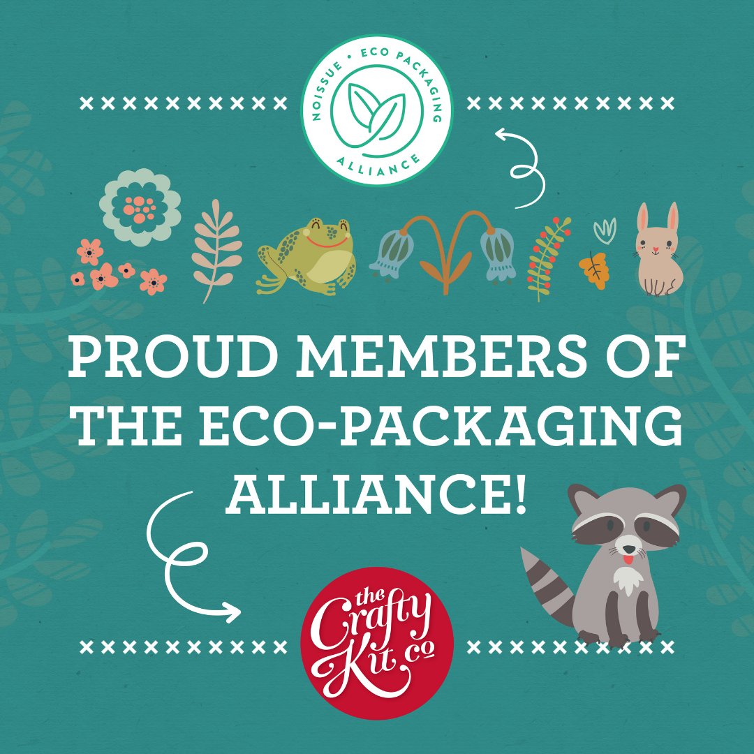 The Crafty Kit Company tweet media