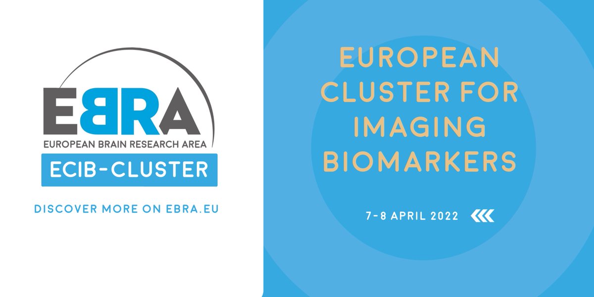 EP_BrainHealth's tweet photo. Today the #ECIB cluster starts a 2-day meeting to exchange viewpoints & approaches on #OpenScience.
The discussion is based on a survey filled out by more than 90 experts from within @HorizonEU, @EraNeuron, @JPNDeurope & @IHIEurope #IMI projects 👉 https://t.co/aw81ePWCZr https://t.co/bEagbnjsIY