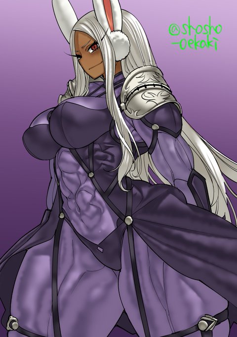 スカサハミルコ
差分https://t.co/TN5Te2KUMy
https://t.co/lhgVVbLE6V
https://t.co/AkcIzRurZy 