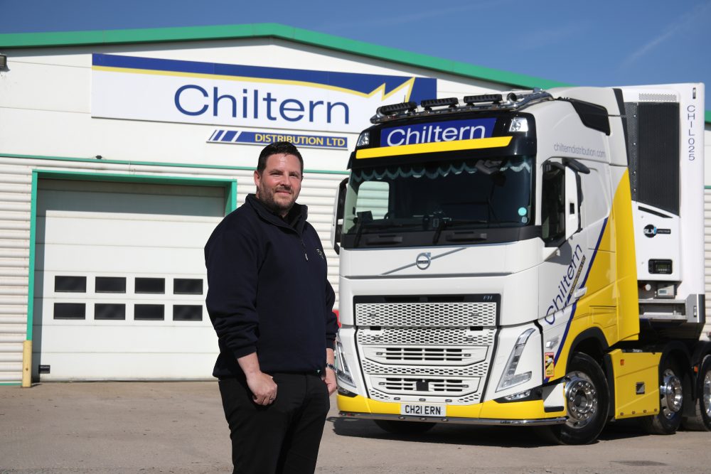 TruckingJobsUK's tweet photo. FUEL-SAVING MICHELIN TYRES PAY OFF FOR CHILTERN DISTRIBUTION https://t.co/7TEnmqu5Iy #ChilternDistribution #FleetNews https://t.co/GL9wPVxAPj