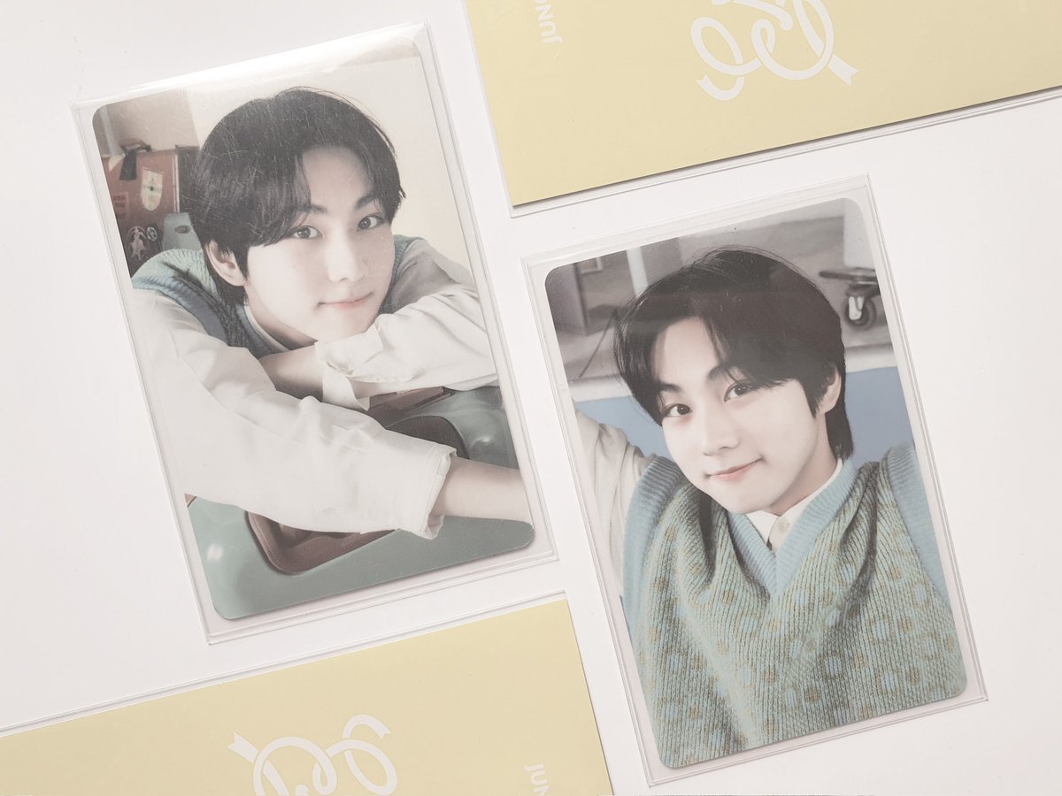 sereniwon's tweet photo. 𓍯  fr : @won1hauls .ᐟ

𓍼   hello ! thank u so much for letting me adopt these cute wonie tcs, they're really adorable ^_____^ thank you also for the v fast &amp; smooth transaction, as well as for packing wonie securely &amp; the freebies >< til next ! ♡

⁞  ✉ 𓂅  #won1proofs .ᐟ https://t.co/FWcnyneQVu