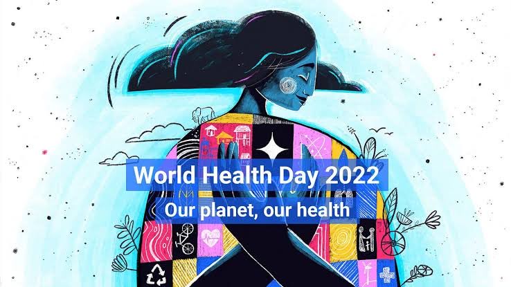 BhargavMerai's tweet photo. #WorldHealthDay2022 https://t.co/VGIabZPE2c