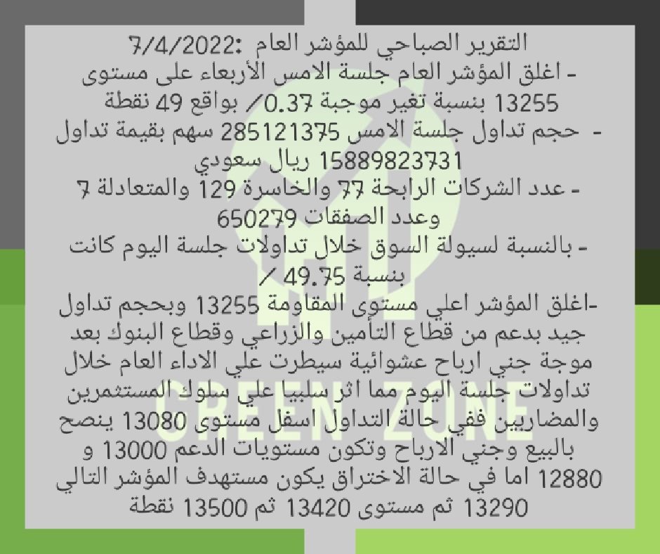 greenzone30 tweet picture