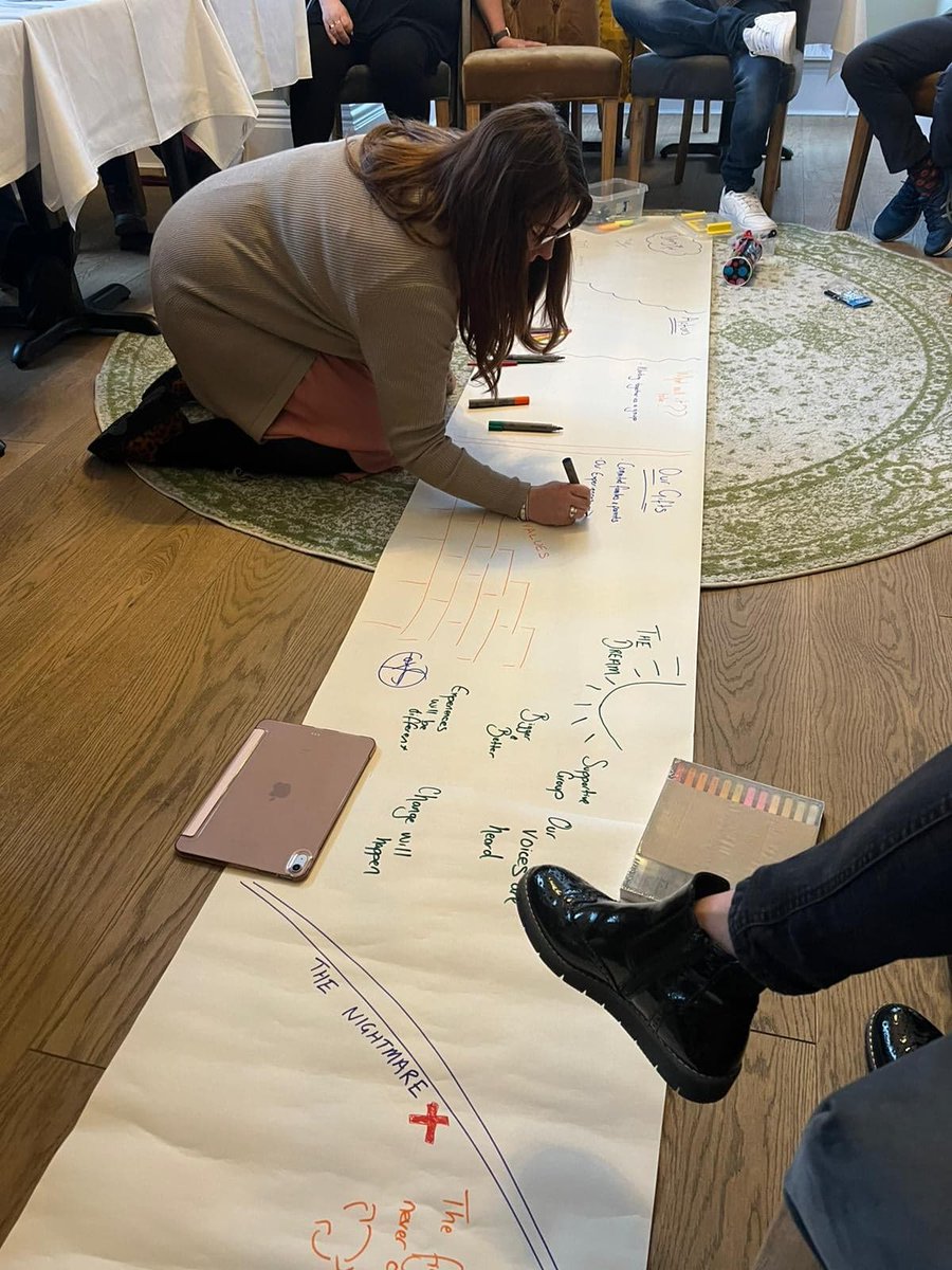 Roth_Charter's tweet photo. Thank you so much @IoSCouncil  and all the other partners who welcomed us so warmly - what a privilege it has been - a busy but enriching trip building on your community commitment to inclusion #SENsational Scilly #genuinepartnerships #co-production ❤️💫🌅✈️ https://t.co/xl9GAN7Vzs