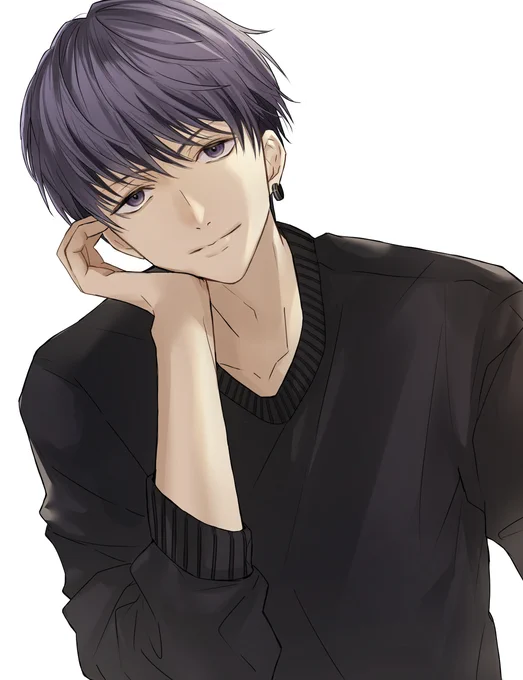 大人三ツ谷
#東卍FA 