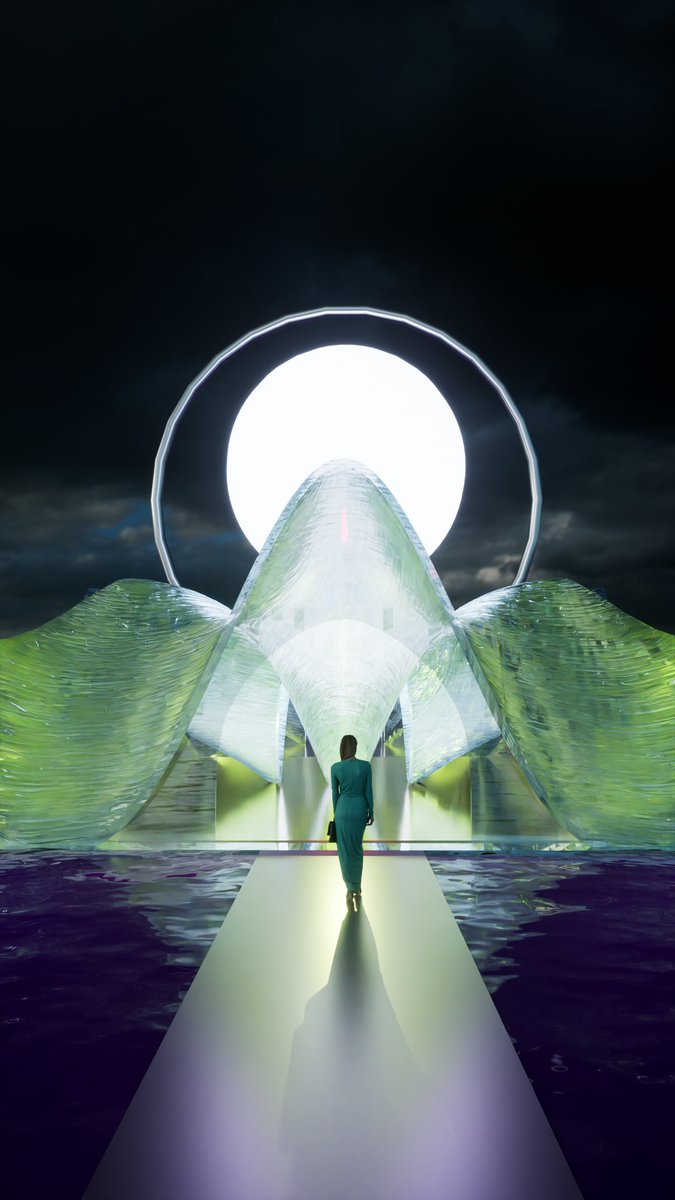 This Saturday I am going to teach a live workshop on designing in #virtualreality at <a href="/futurly_space/">Futurly</a> ! Experience how #VR can be used to prototype ideas around you while having complete control over the forms and scale you are working in.

👾 Saturday 13:00-15:00 GMT