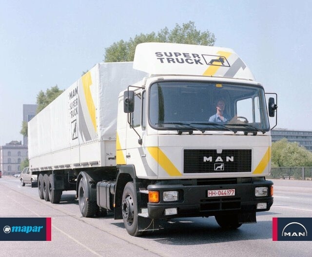 mapar_otomotiv's tweet photo. Günümüzde olduğu gibi MAN geçmişte de en yakın yardımcınız oldu🦁

#TBT #mantrackandbus #mandiesel https://t.co/0GQsabmrBb