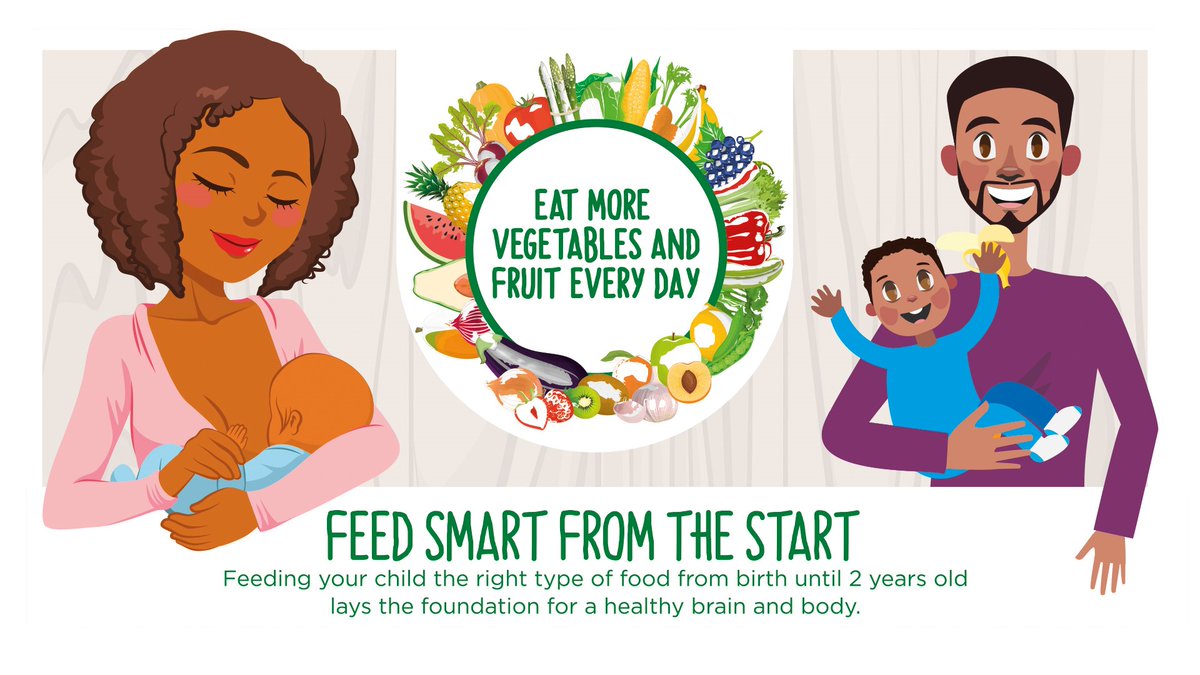 ukinsouthafrica's tweet photo. Today we celebrate #WorldHealthDay2022  and wish a #HealthierTomorrow for all 🇿🇦. Read about our support to @HealthZA to encourage healthy eating and reduce noncommunicable diseases https://t.co/6lZh17zJt8 https://t.co/EBz0uWgNgP