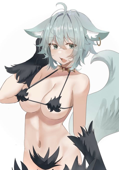 オリキャラちゃん 