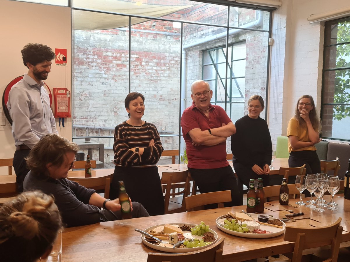 Grattan Institute tweet media