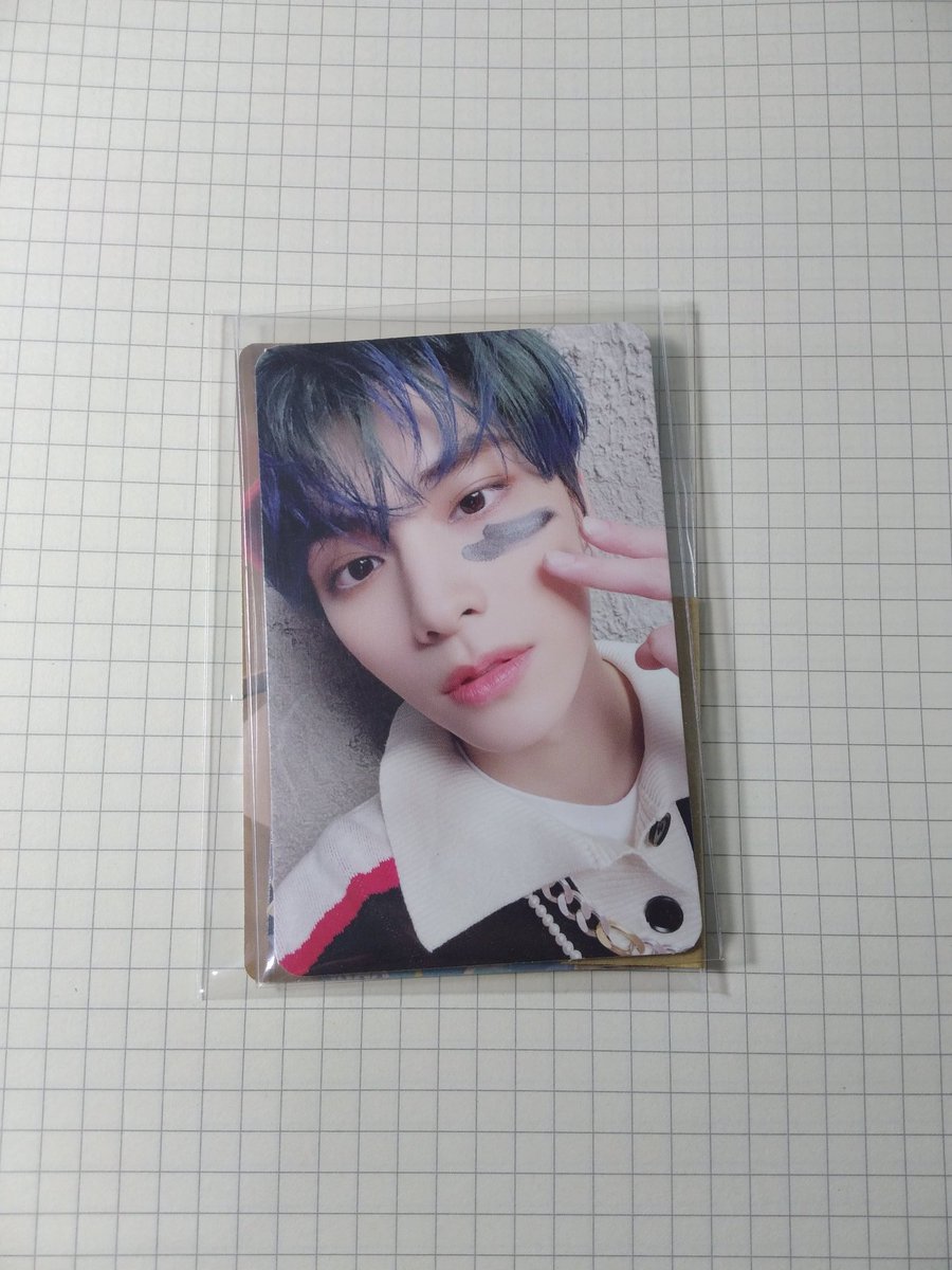dejunwtb's tweet photo. [#to_hugo 🛒]

nakauwi na finally si xiaojun bonakid batang may laban 😔 ganda ng freebies and I like the simple packaging 💗 salamat so much for this im so happyyy #syiprups @syijae_cart https://t.co/x0dtlcdtA8