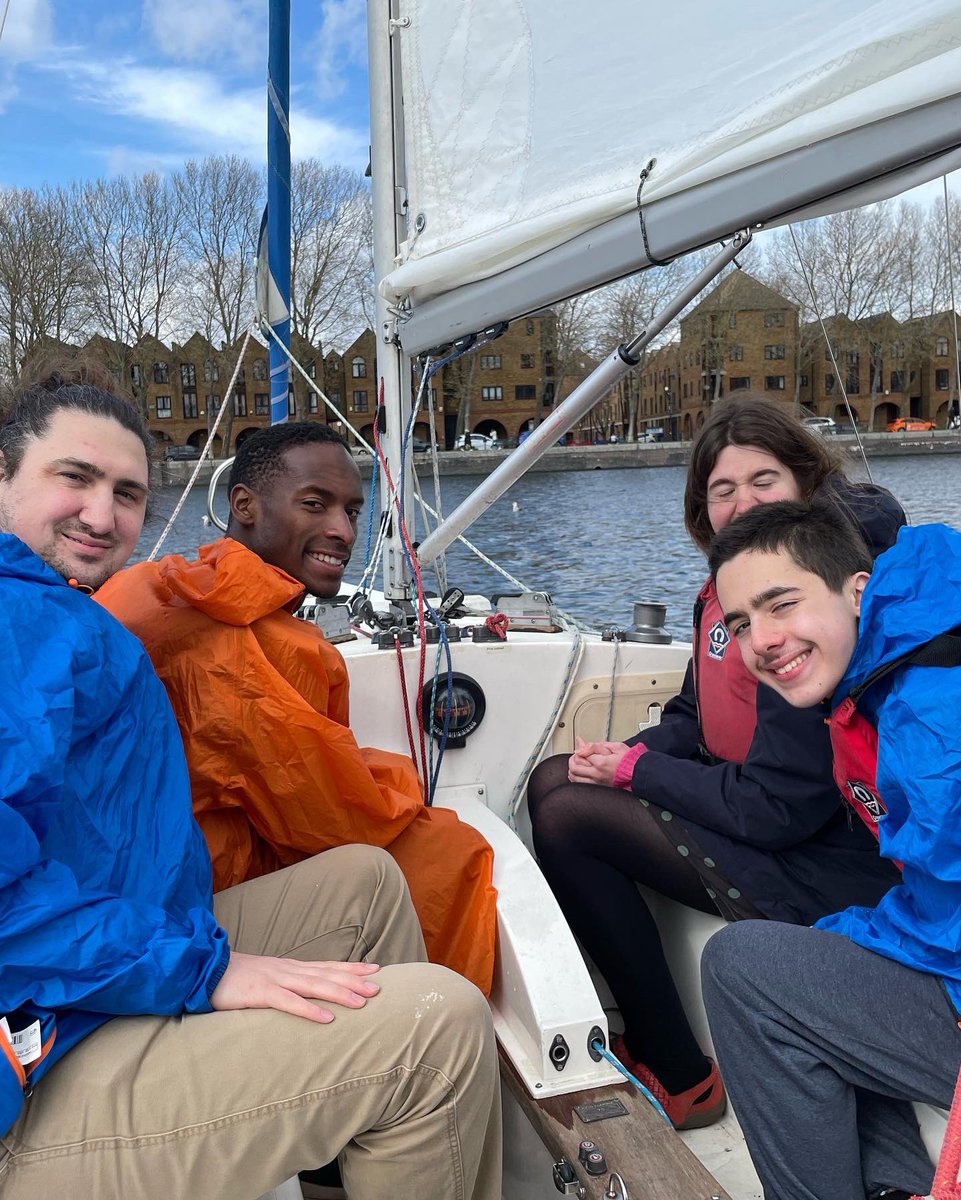 HF Mencap YDP tweet media