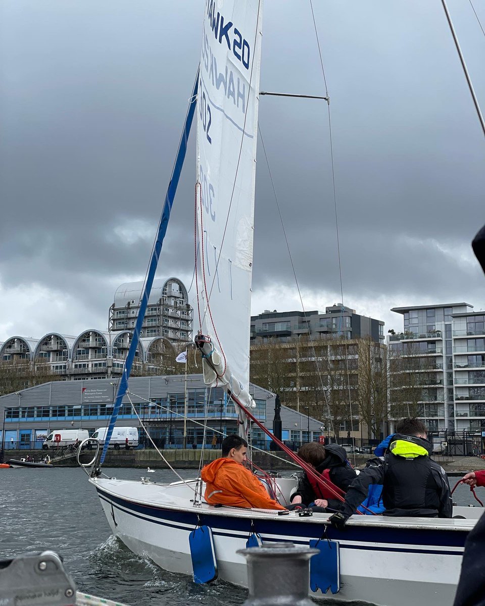 HF Mencap YDP tweet media